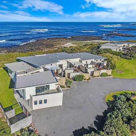 Hearn'S Beachside Villa 2 Port Fairy Exterior foto