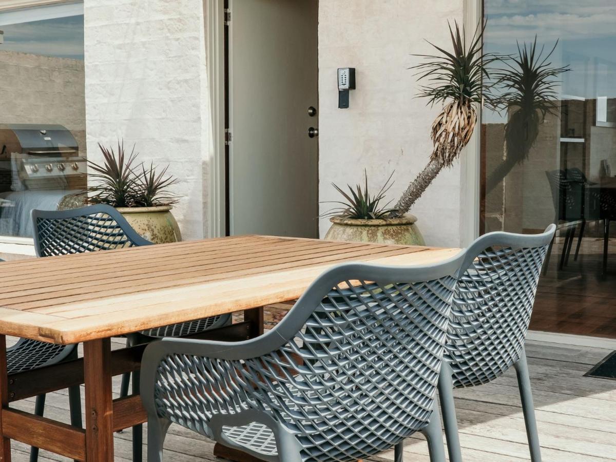 Hearn'S Beachside Villa 2 Port Fairy Exterior foto