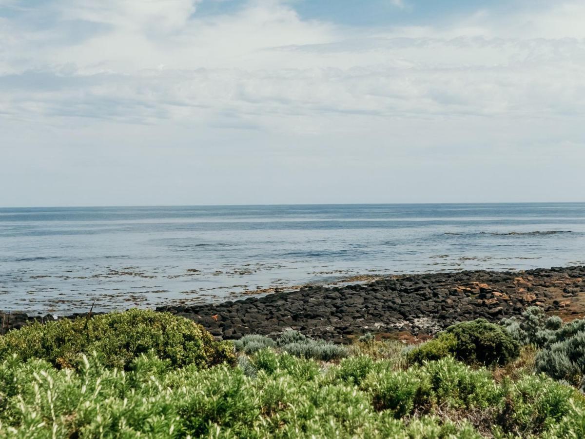 Hearn'S Beachside Villa 2 Port Fairy Exterior foto