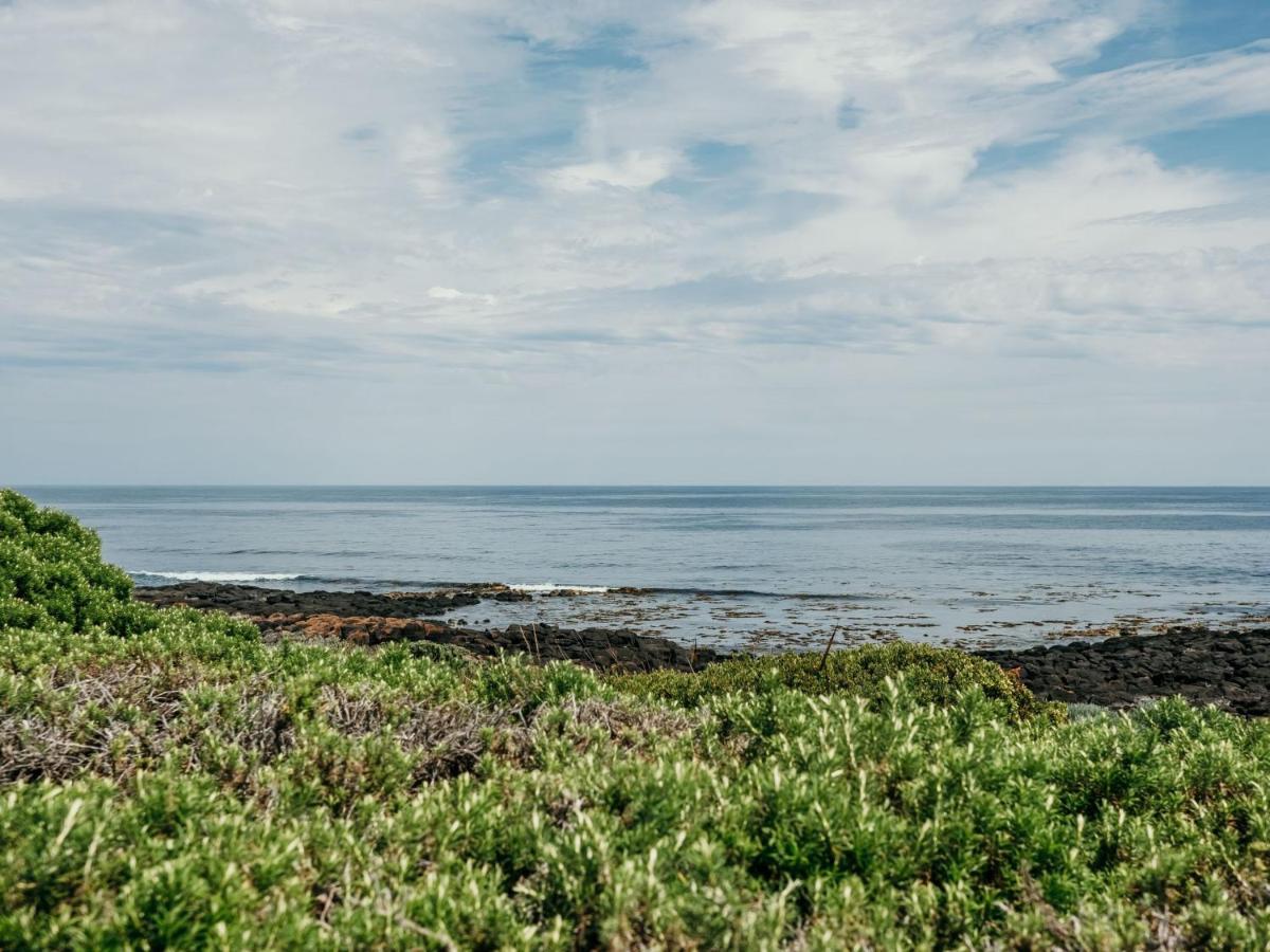 Hearn'S Beachside Villa 2 Port Fairy Exterior foto