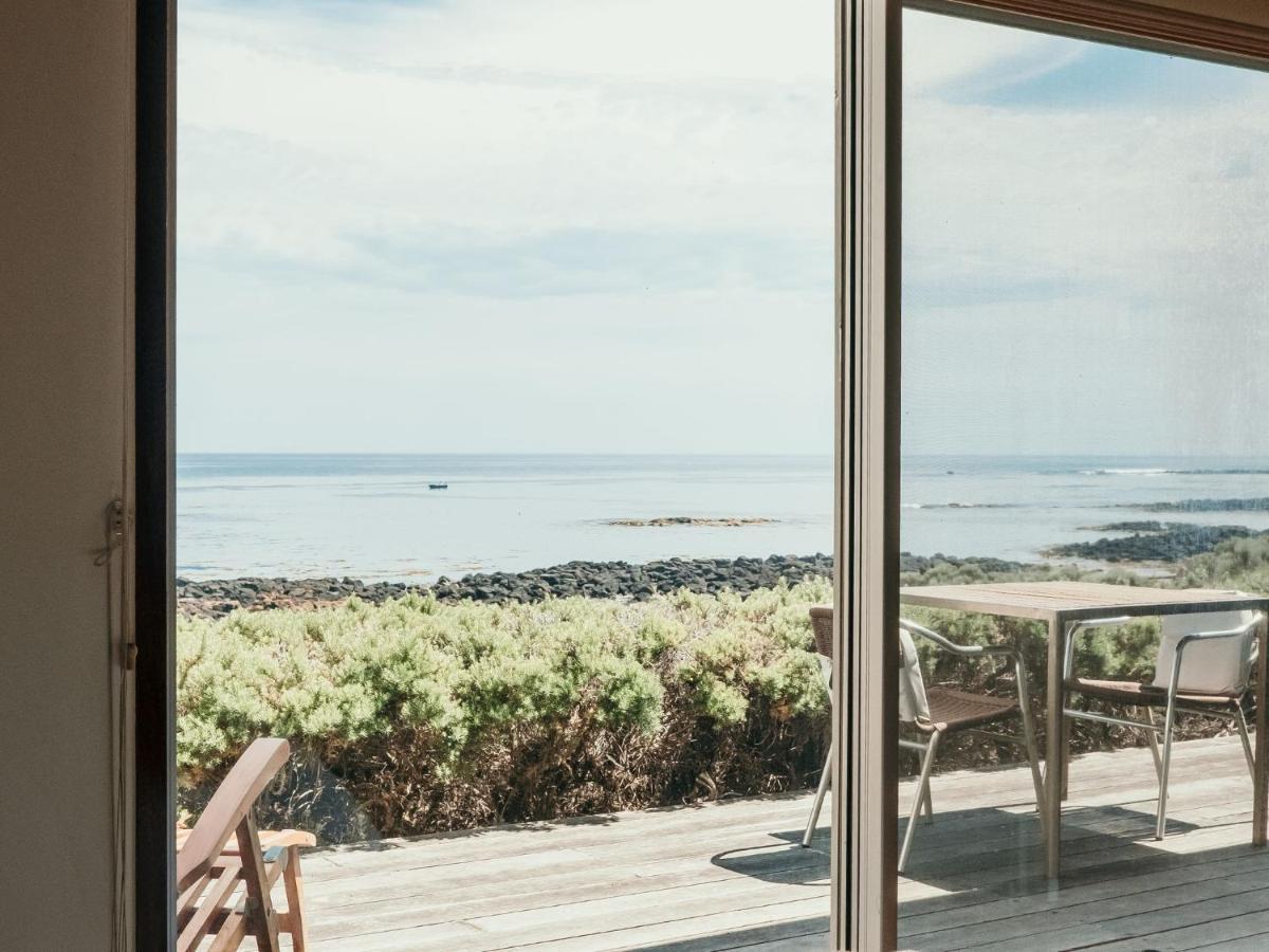 Hearn'S Beachside Villa 2 Port Fairy Exterior foto