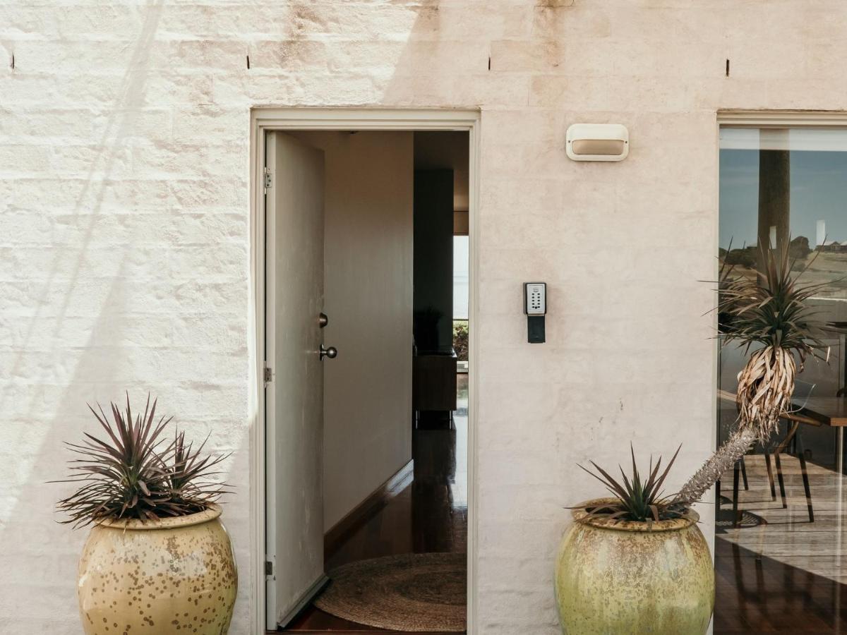 Hearn'S Beachside Villa 2 Port Fairy Exterior foto