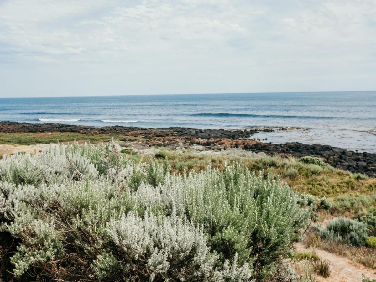 Hearn'S Beachside Villa 2 Port Fairy Exterior foto