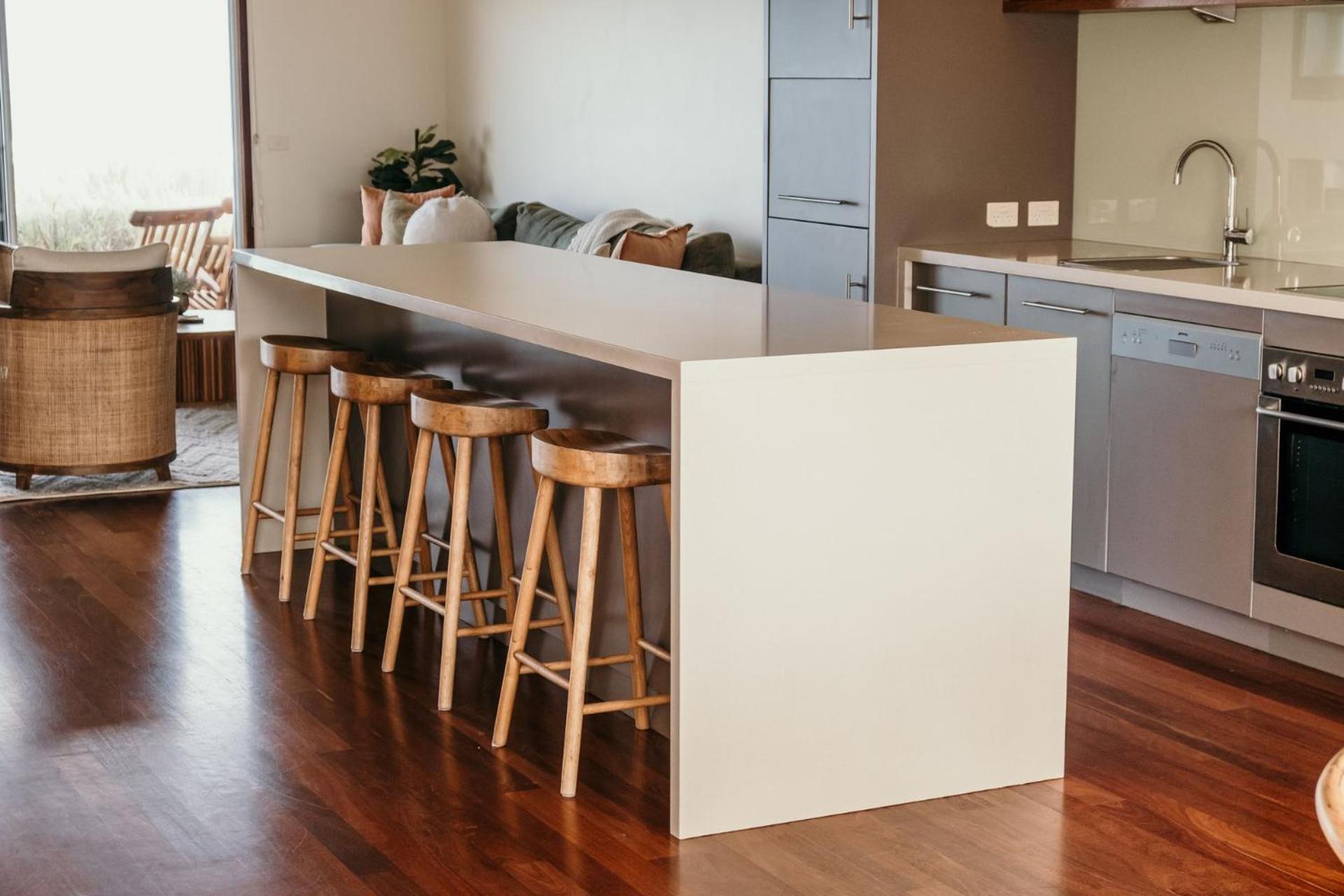 Hearn'S Beachside Villa 2 Port Fairy Exterior foto