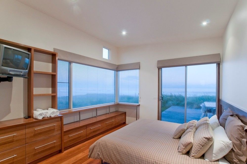 Hearn'S Beachside Villa 2 Port Fairy Exterior foto