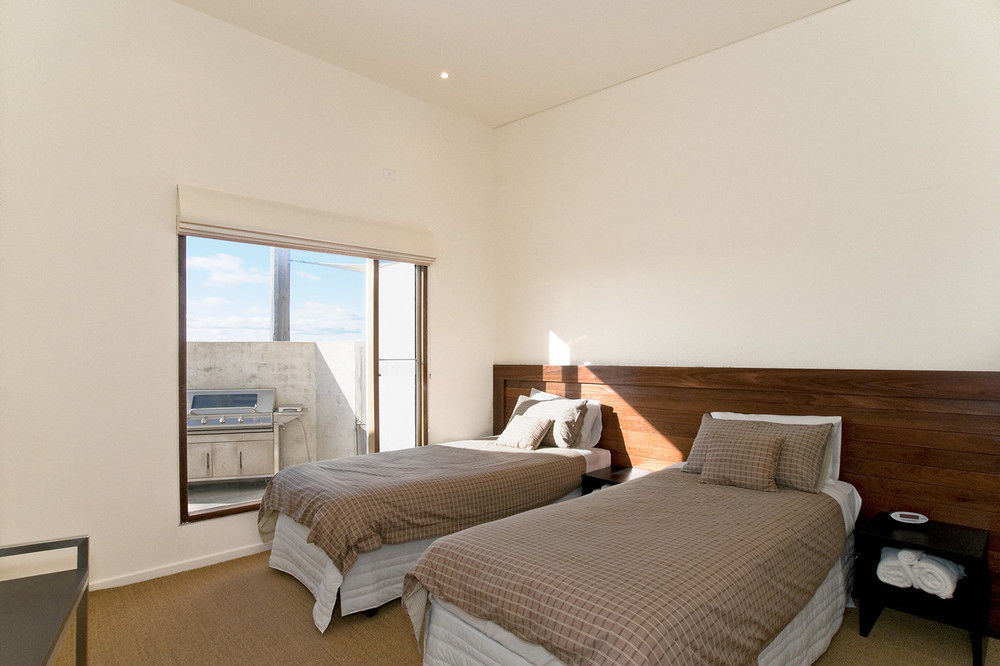 Hearn'S Beachside Villa 2 Port Fairy Exterior foto