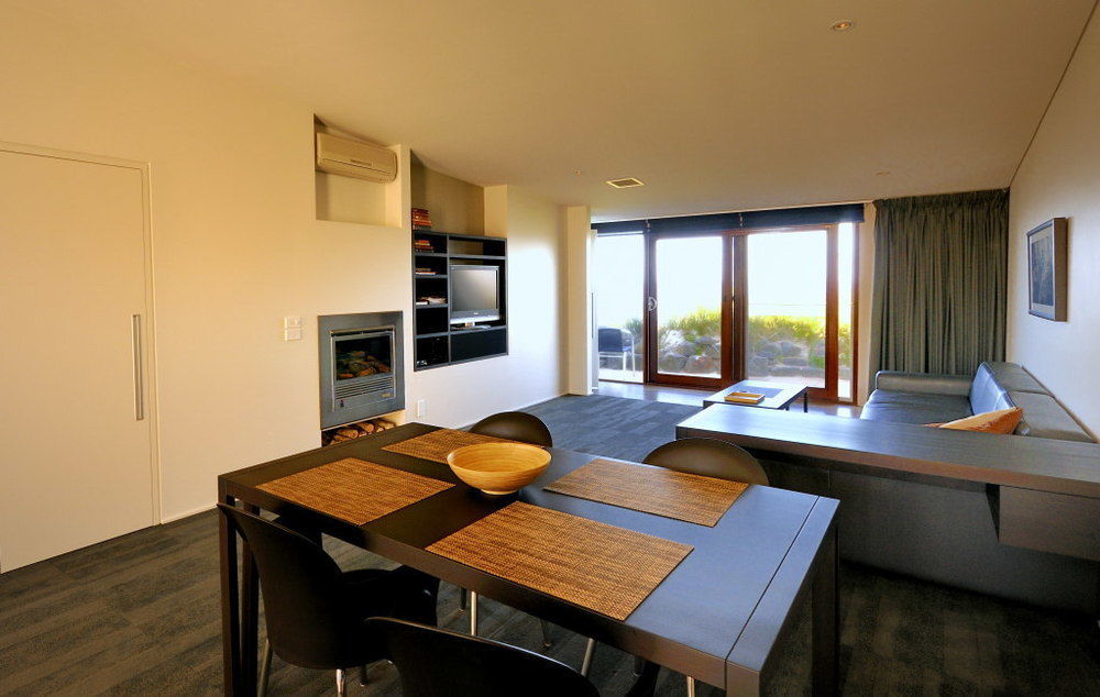Hearn'S Beachside Villa 2 Port Fairy Exterior foto
