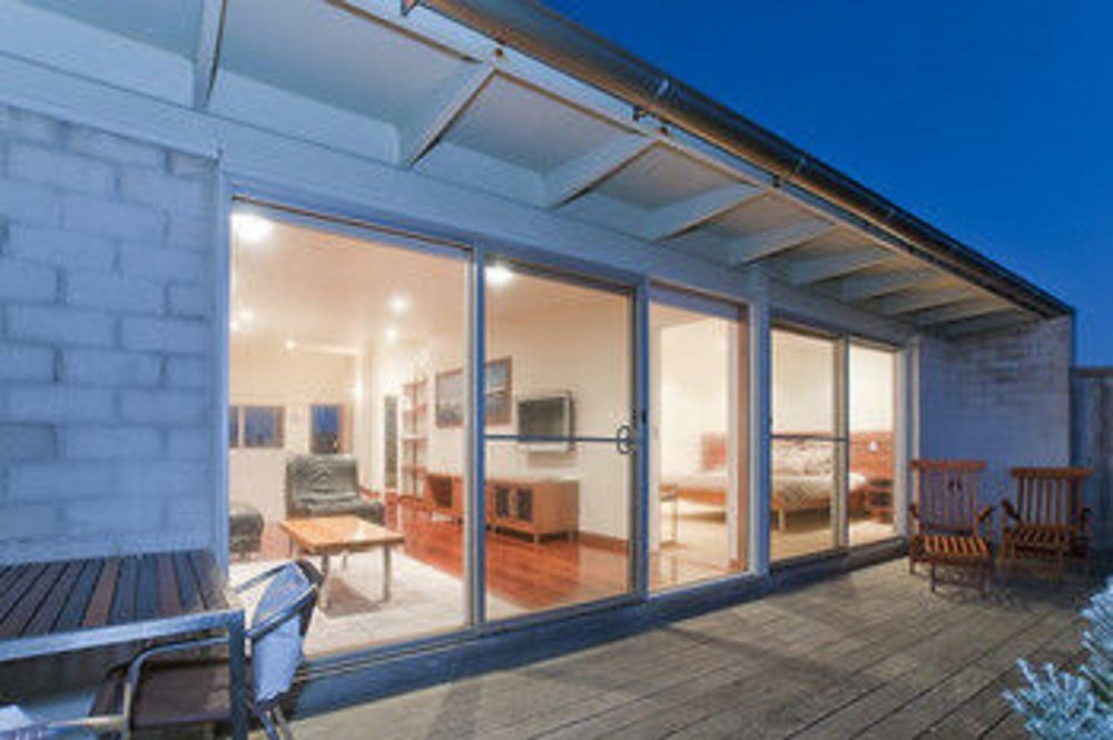 Hearn'S Beachside Villa 2 Port Fairy Exterior foto