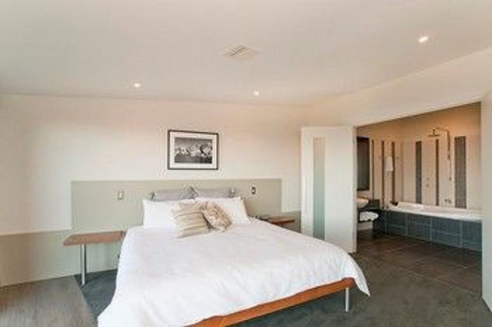 Hearn'S Beachside Villa 2 Port Fairy Exterior foto