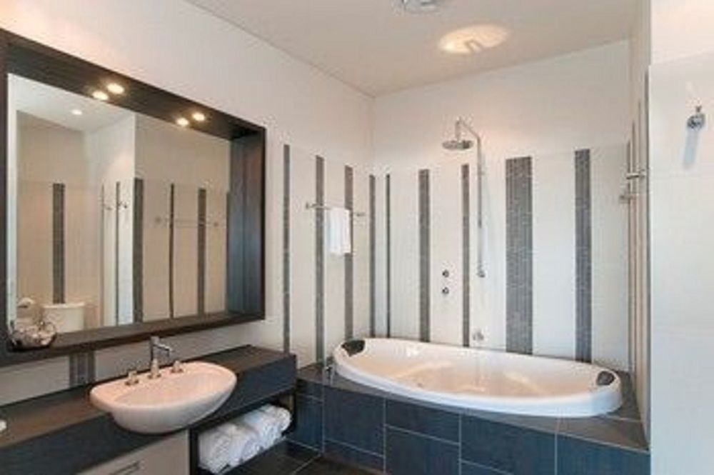 Hearn'S Beachside Villa 2 Port Fairy Exterior foto