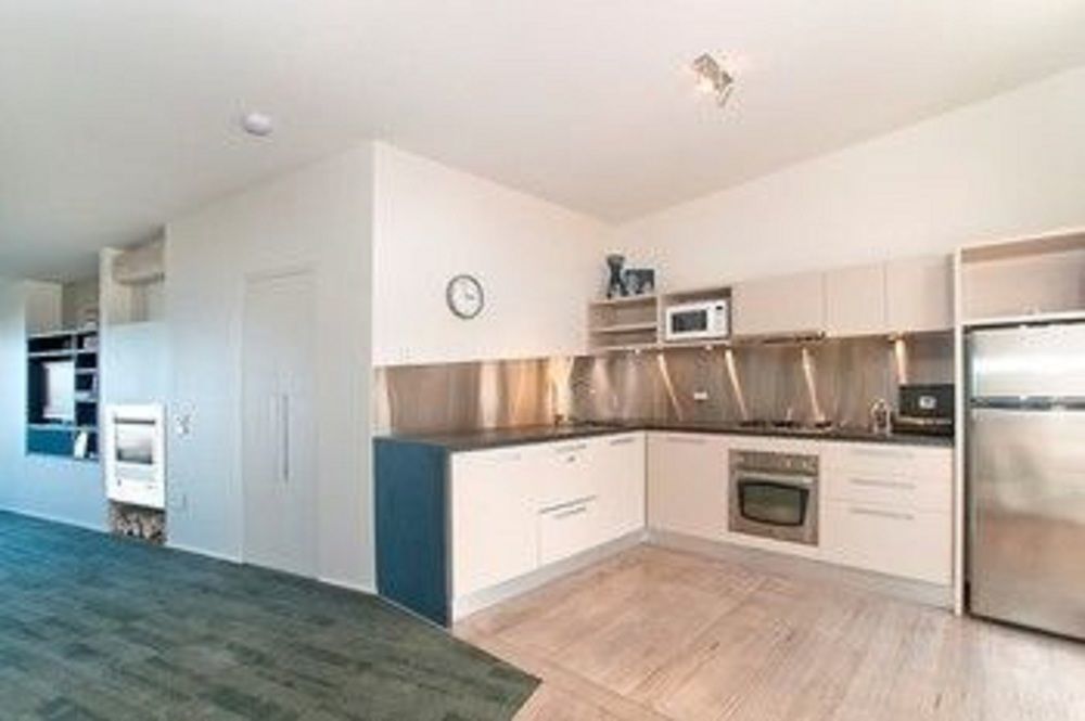 Hearn'S Beachside Villa 2 Port Fairy Exterior foto