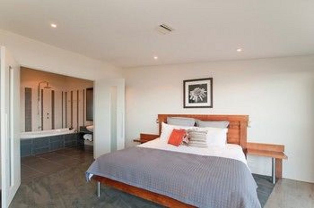 Hearn'S Beachside Villa 2 Port Fairy Exterior foto