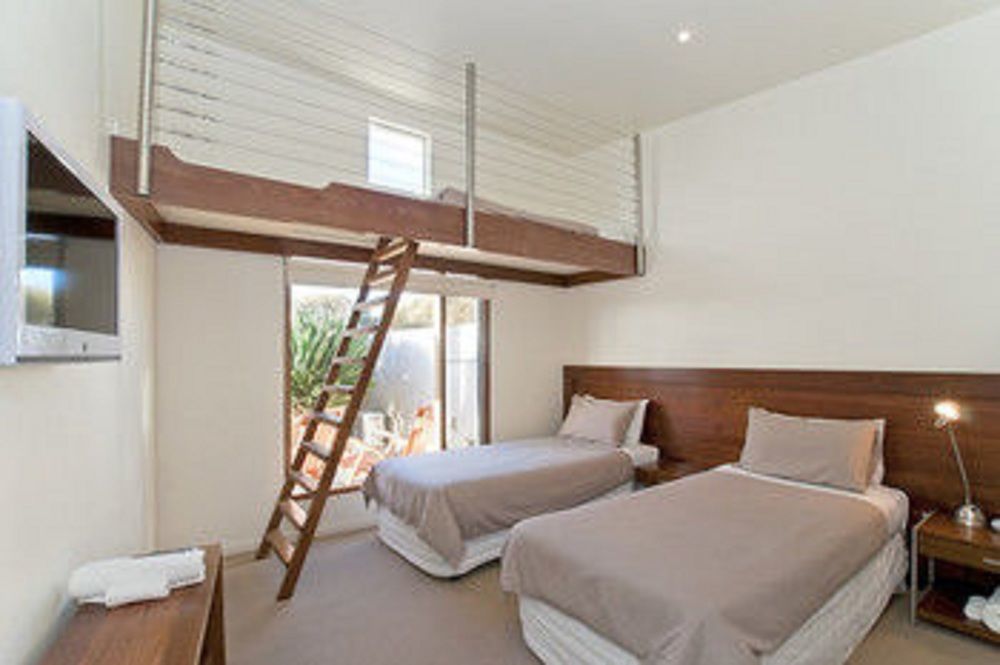 Hearn'S Beachside Villa 2 Port Fairy Exterior foto