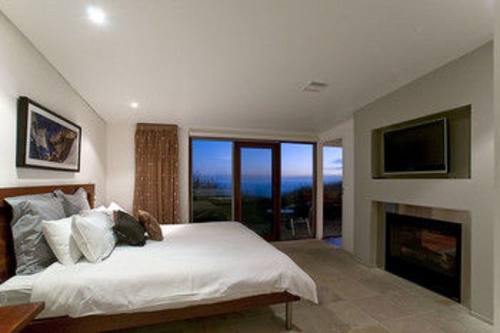 Hearn'S Beachside Villa 2 Port Fairy Exterior foto