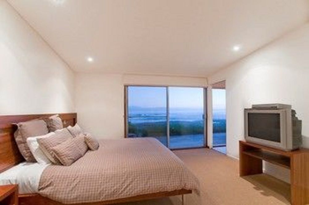 Hearn'S Beachside Villa 2 Port Fairy Exterior foto