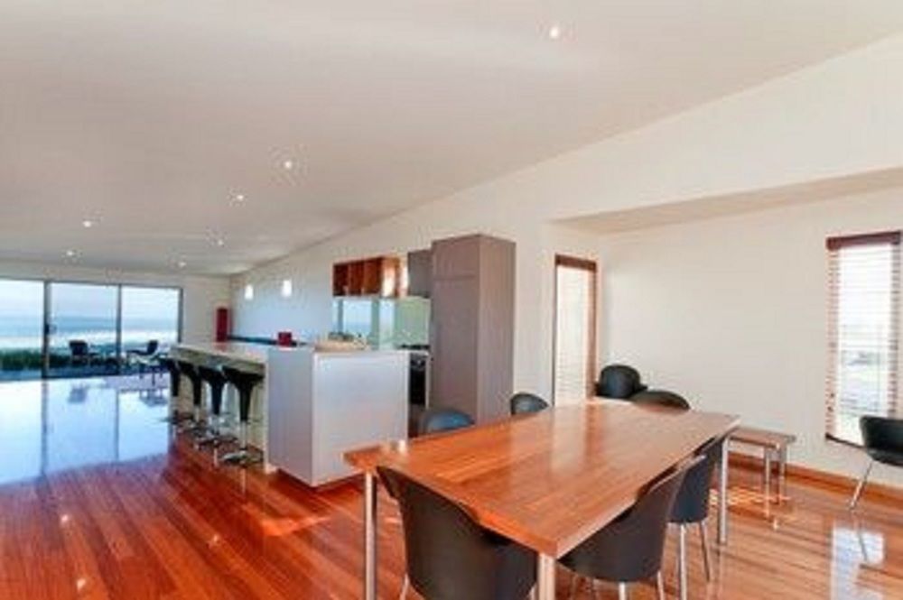 Hearn'S Beachside Villa 2 Port Fairy Exterior foto