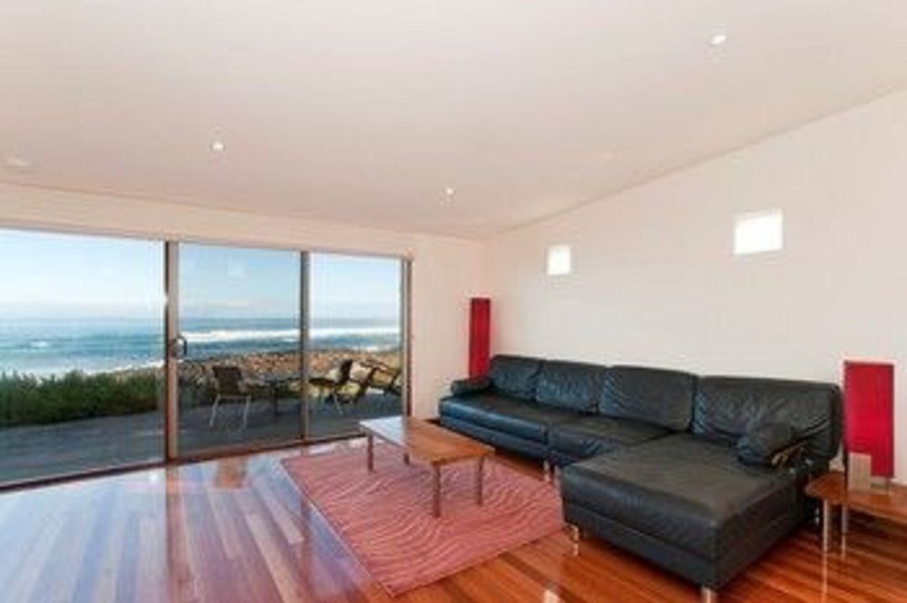 Hearn'S Beachside Villa 2 Port Fairy Exterior foto