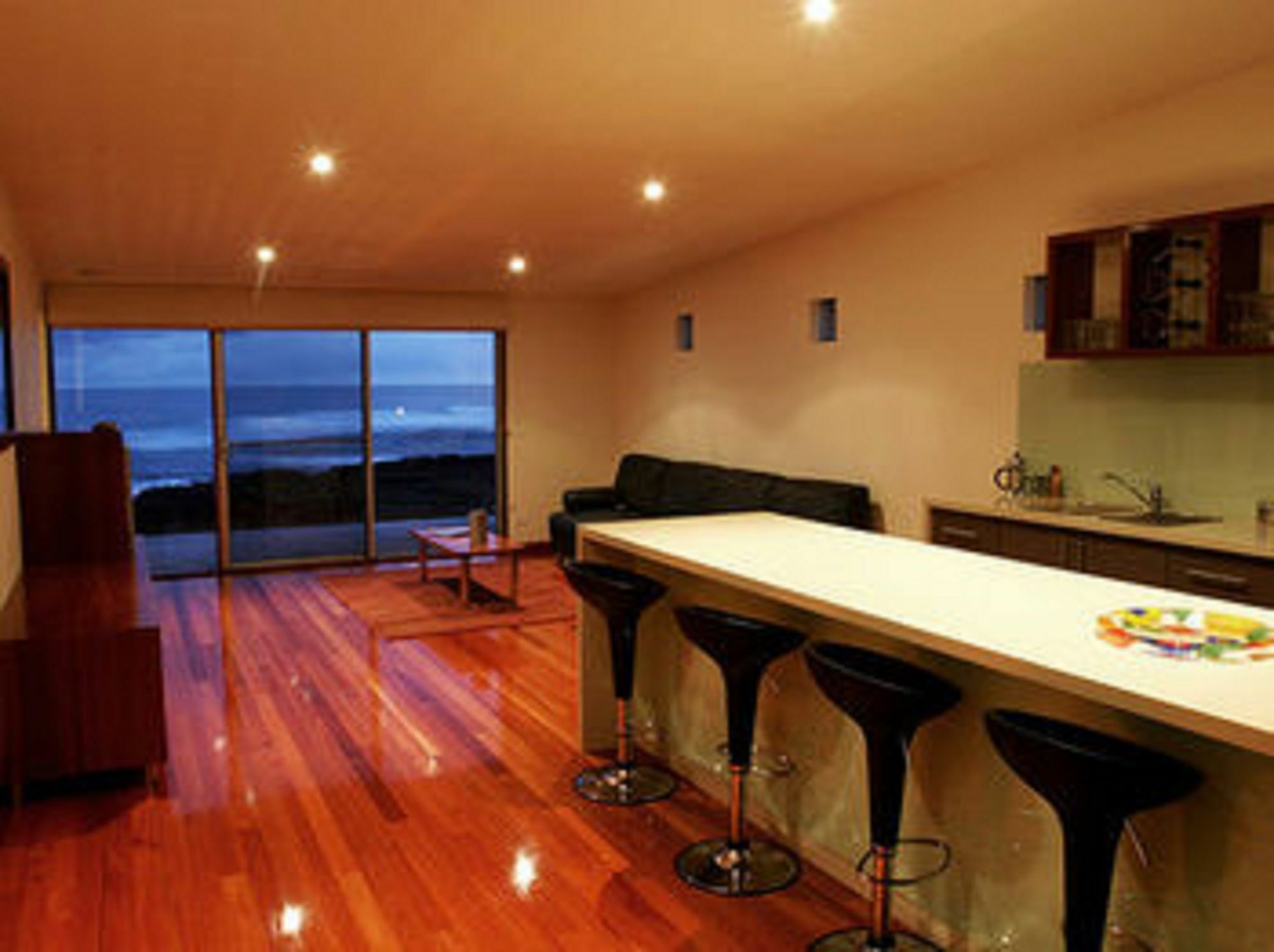 Hearn'S Beachside Villa 2 Port Fairy Exterior foto