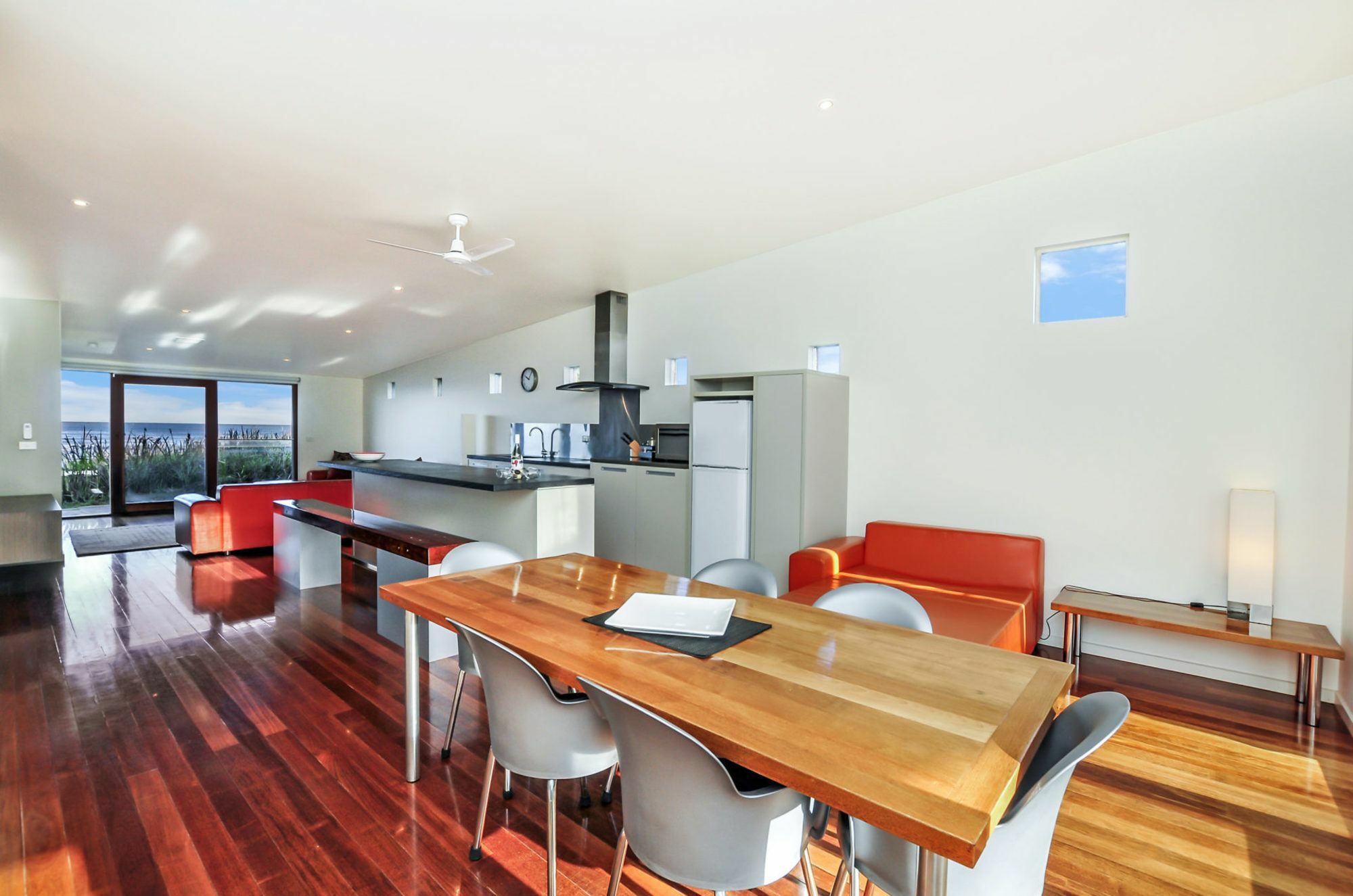 Hearn'S Beachside Villa 2 Port Fairy Exterior foto