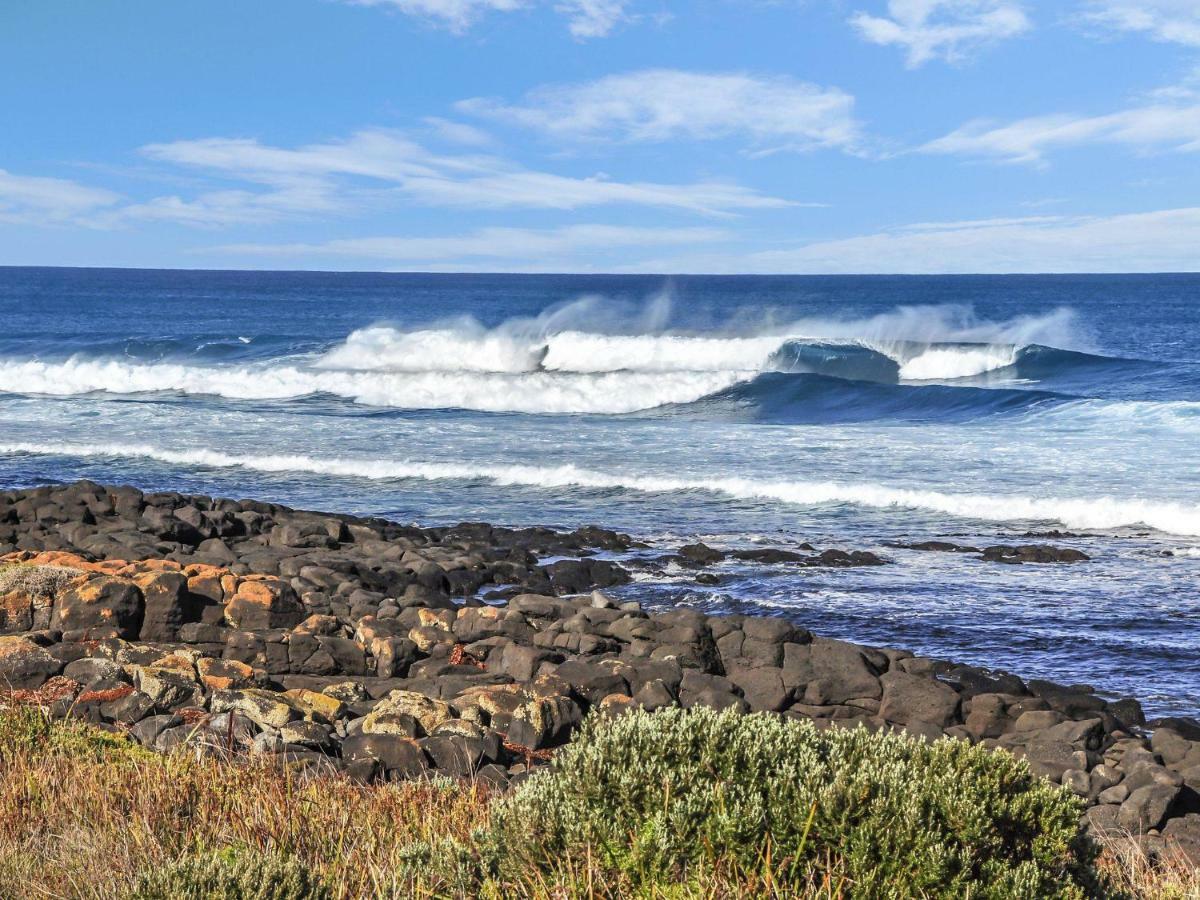Hearn'S Beachside Villa 2 Port Fairy Exterior foto