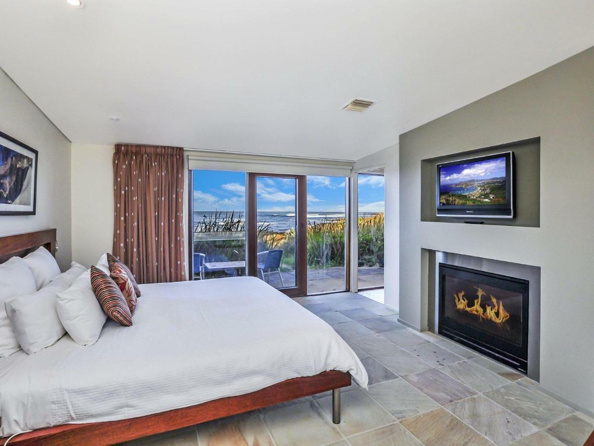 Hearn'S Beachside Villa 2 Port Fairy Exterior foto