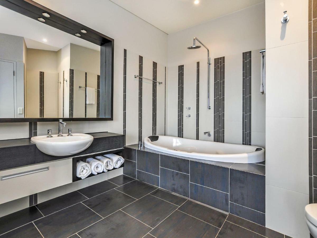 Hearn'S Beachside Villa 2 Port Fairy Exterior foto