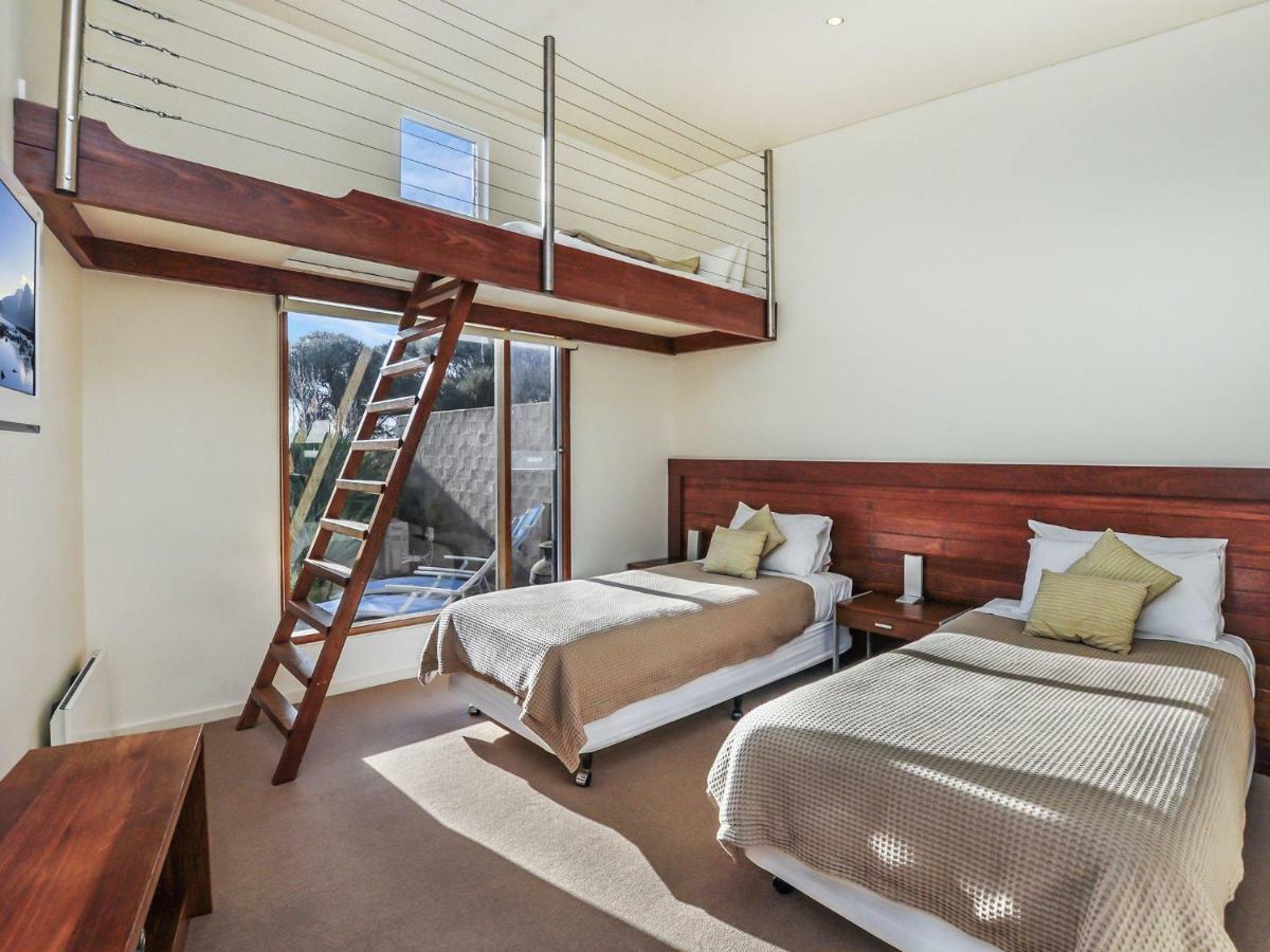 Hearn'S Beachside Villa 2 Port Fairy Exterior foto