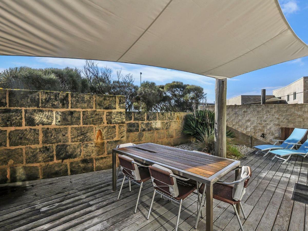 Hearn'S Beachside Villa 2 Port Fairy Exterior foto