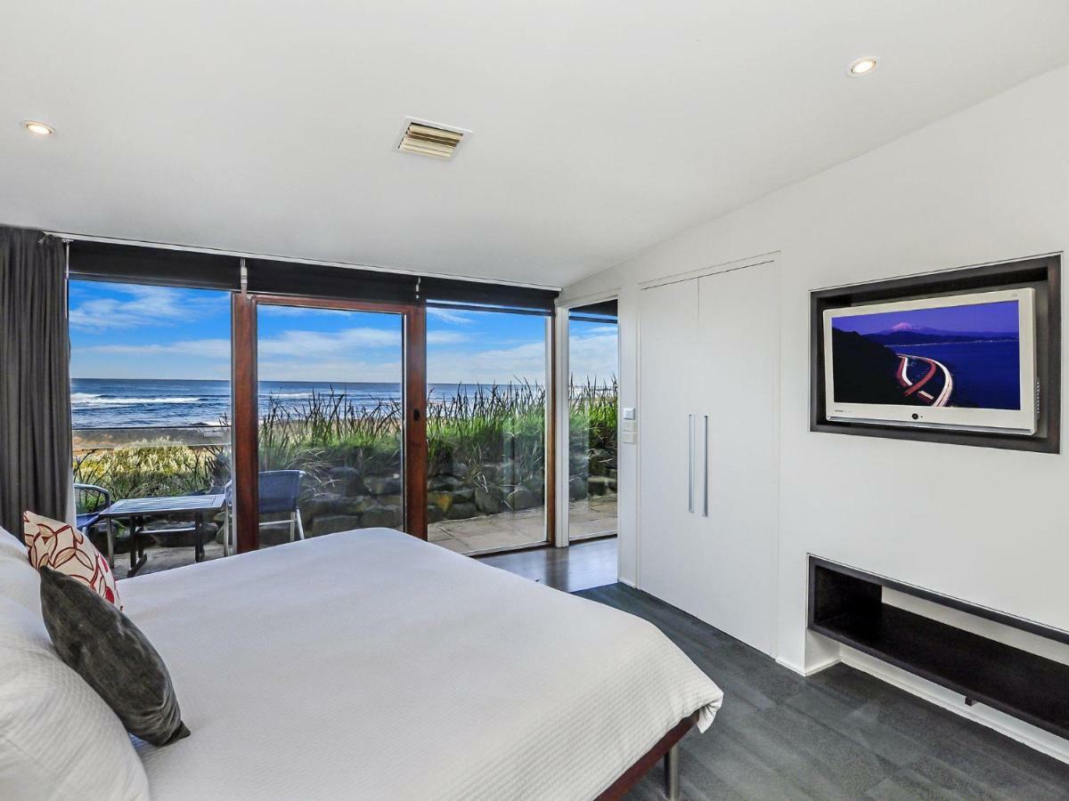 Hearn'S Beachside Villa 2 Port Fairy Exterior foto