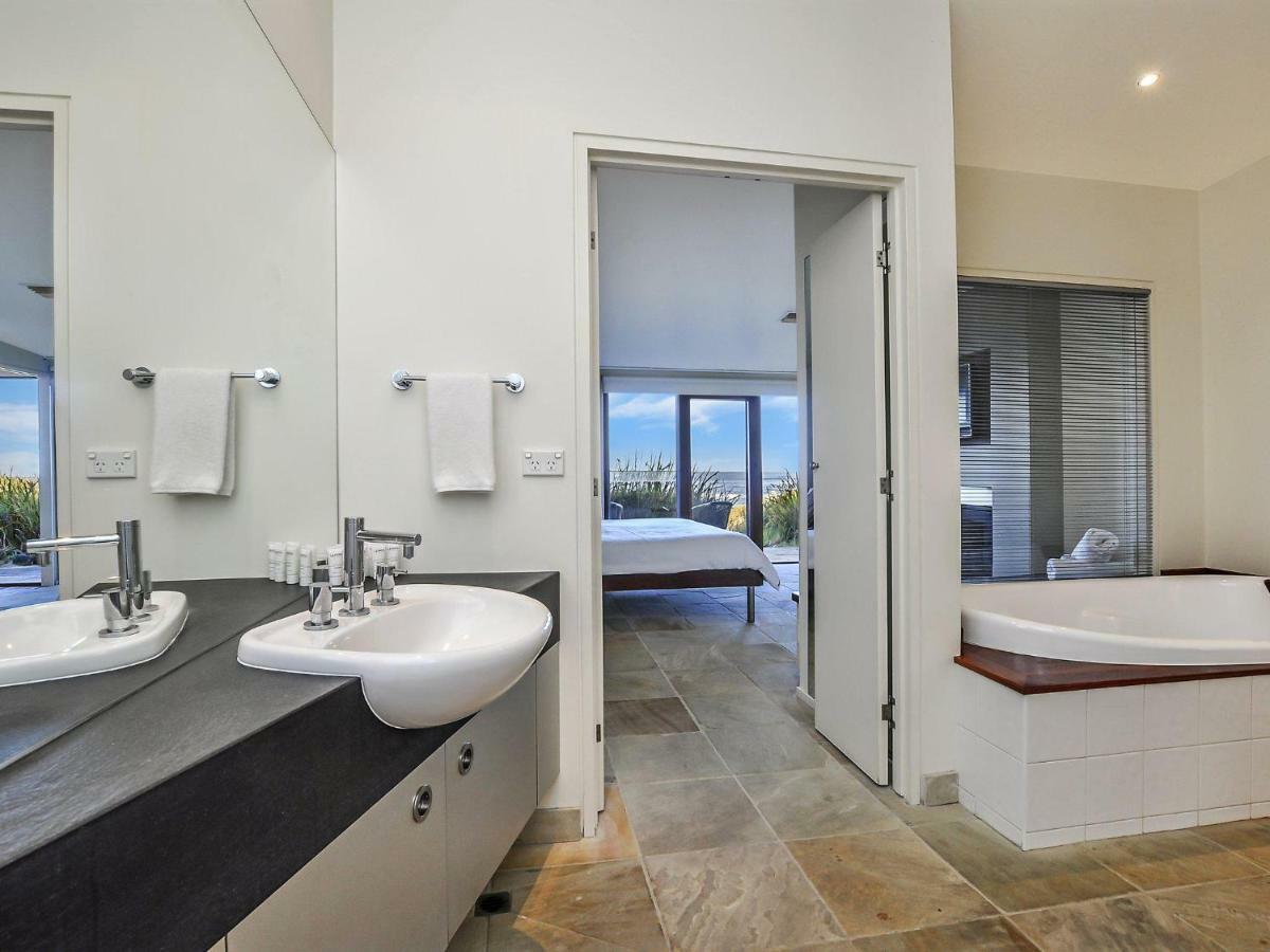 Hearn'S Beachside Villa 2 Port Fairy Exterior foto