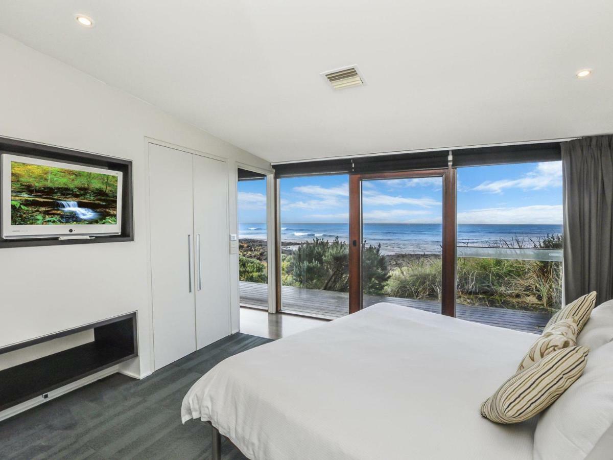 Hearn'S Beachside Villa 2 Port Fairy Exterior foto