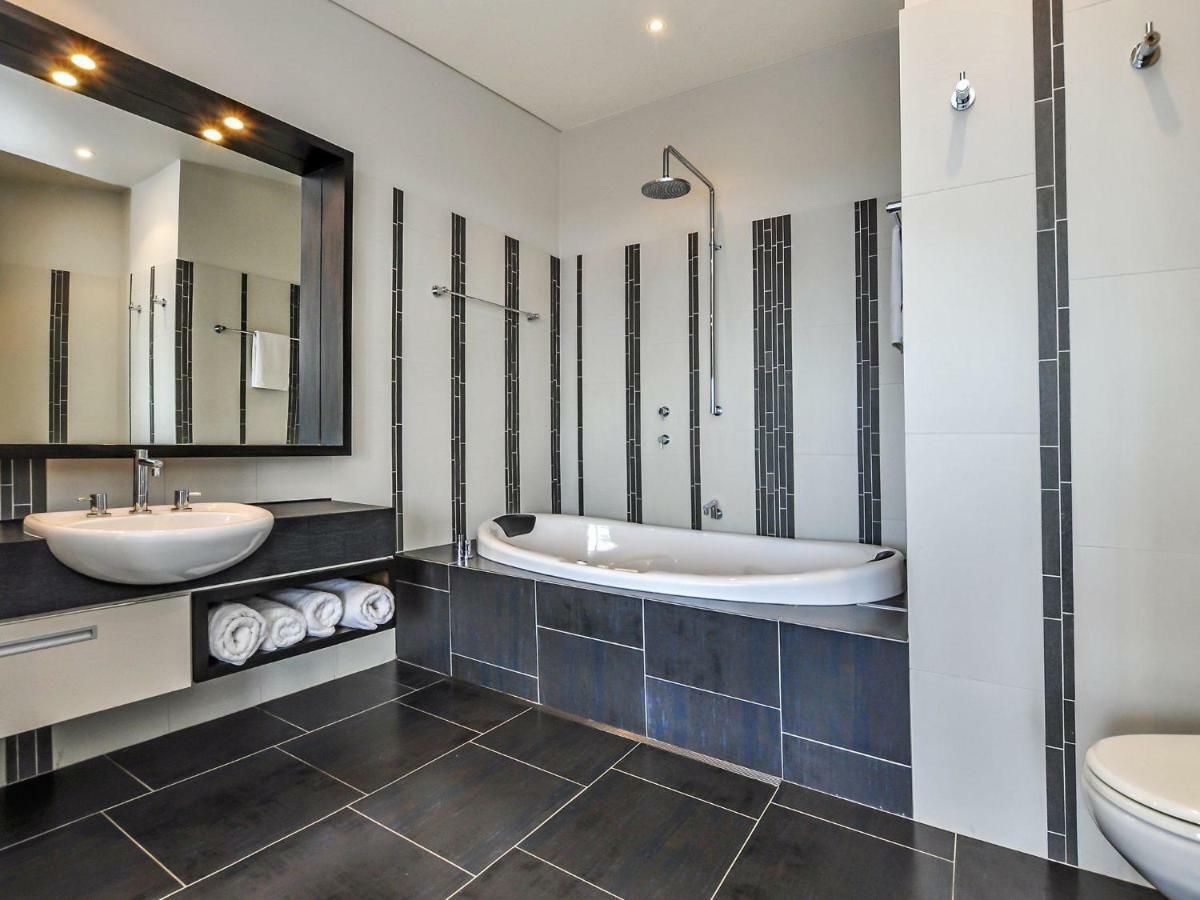 Hearn'S Beachside Villa 2 Port Fairy Exterior foto